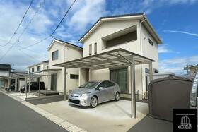 岐阜県恵那市長島町中野