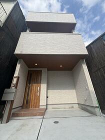 大阪府東大阪市衣摺４丁目