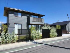 長野県佐久市岩村田