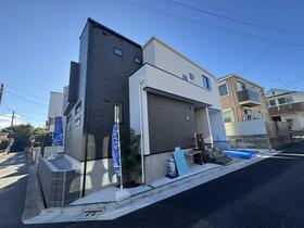 東京都練馬区桜台５丁目