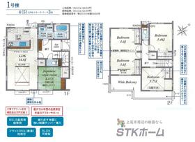 埼玉県上尾市原市北１丁目