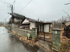 福島県会津若松市河東町東長原字一本木