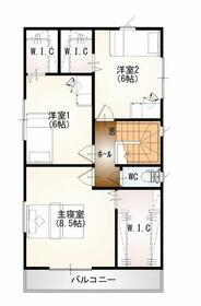 福岡県北九州市門司区寺内２丁目