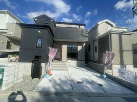 兵庫県宝塚市安倉北１丁目