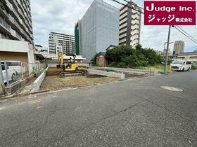 福岡県北九州市小倉北区白銀1丁目