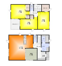 福島県福島市南中央１丁目