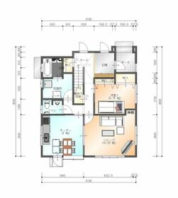 岩手県盛岡市青山３丁目