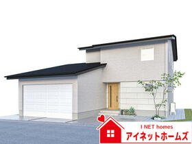 富山県滑川市上小泉