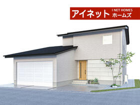 富山県滑川市上小泉