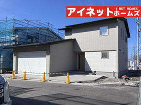 富山県滑川市上小泉