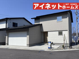 富山県滑川市上小泉