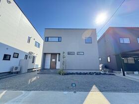 新潟県新潟市西区坂井