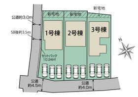 愛知県江南市和田町本郷