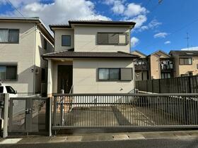 京都府八幡市美濃山宮ノ背