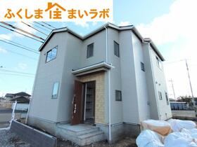 福島県福島市笹木野字北寺畑