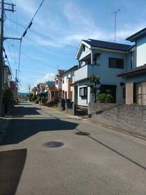 兵庫県高砂市米田町神爪