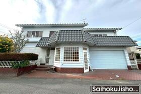 埼玉県深谷市上野台