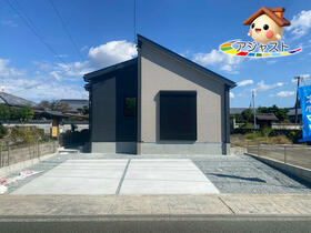 熊本県菊池市隈府