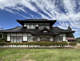岩手県花巻市東和町安俵７区