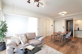 シティーゲートタワー千里中央