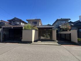 石川県金沢市東力４丁目