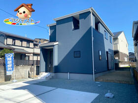 熊本県熊本市東区戸島３丁目