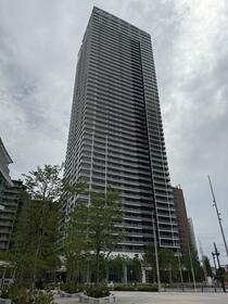 東京都中央区晴海５丁目