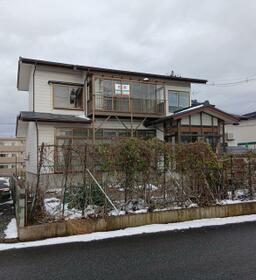 山形県米沢市春日４丁目