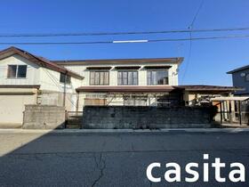 秋田県仙北郡美郷町鑓田字庚塚