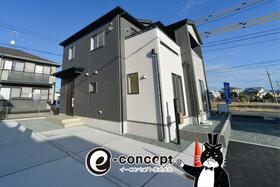 福島県福島市笹木野字北寺畑