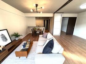 住宅ローン控除対象物件・サンマンション千種公園　Ｅ棟