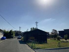 福岡県柳川市蒲生