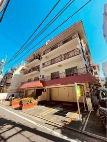 東京都豊島区高田３丁目