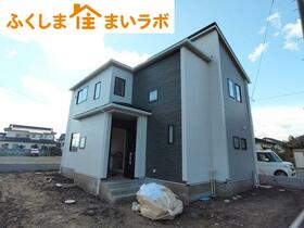 福島県福島市笹木野字北寺畑