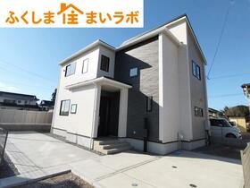 福島県福島市笹木野字北寺畑