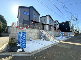 神奈川県藤沢市大庭