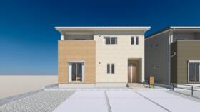 岐阜県大垣市河間町１丁目