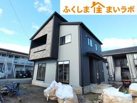 福島県福島市笹木野字北寺畑