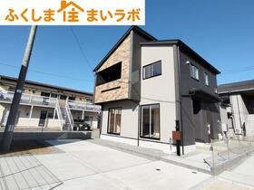 福島県福島市笹木野字北寺畑