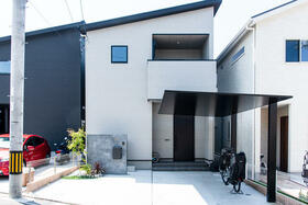 大阪府和泉市青葉台１丁目