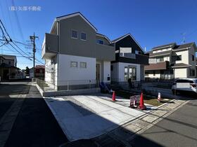 神奈川県藤沢市亀井野