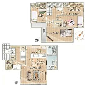 神奈川県藤沢市鵠沼松が岡３丁目