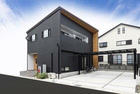 大阪府和泉市青葉台３丁目