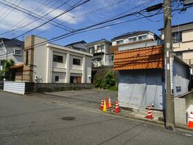 神奈川県横浜市南区永田南２丁目