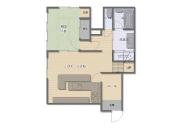 間取り：212055469500