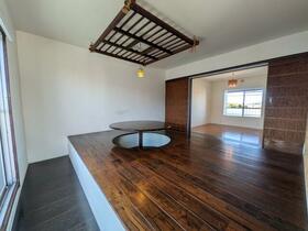 宮前平グリーンハイツ２６号棟