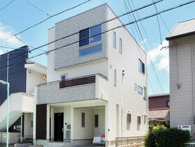 愛知県名古屋市中村区日ノ宮町３丁目