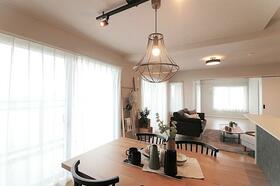 大阪府枚方市長尾台３丁目