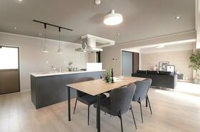 モンテベルデ藤白台