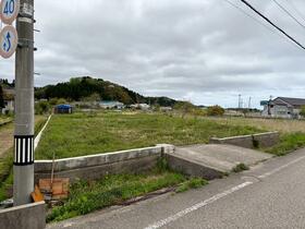 富山県氷見市大野
